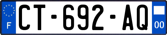 CT-692-AQ