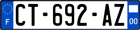 CT-692-AZ