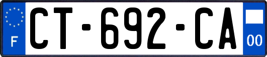 CT-692-CA