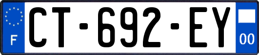CT-692-EY