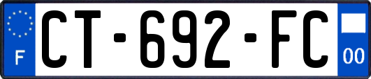 CT-692-FC
