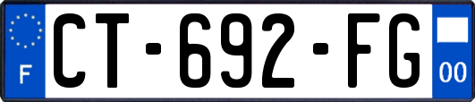 CT-692-FG