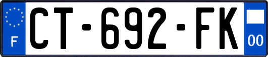 CT-692-FK