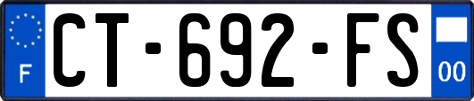 CT-692-FS