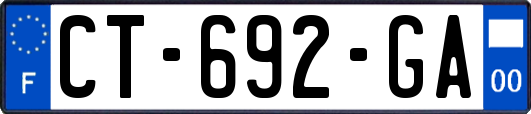 CT-692-GA