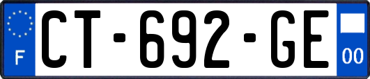 CT-692-GE