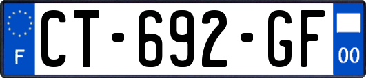CT-692-GF