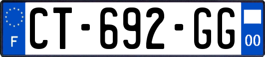 CT-692-GG