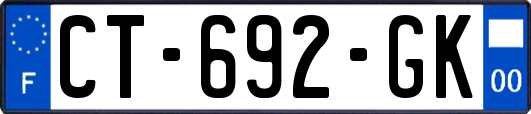 CT-692-GK