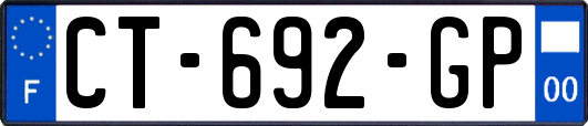 CT-692-GP