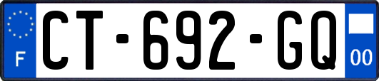 CT-692-GQ