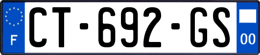 CT-692-GS