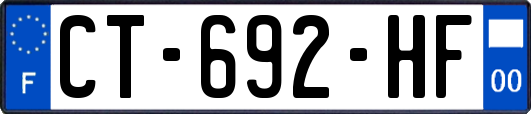 CT-692-HF