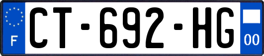 CT-692-HG