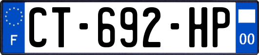 CT-692-HP