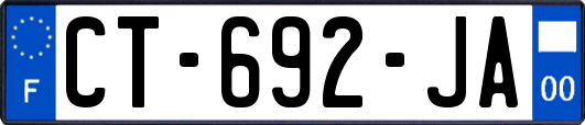 CT-692-JA