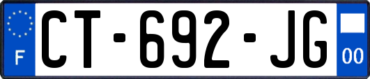 CT-692-JG