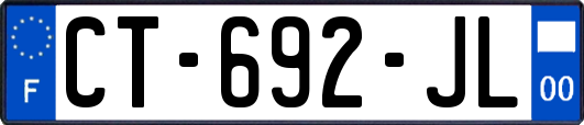CT-692-JL