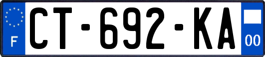 CT-692-KA
