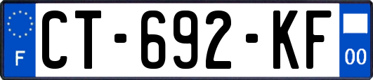 CT-692-KF