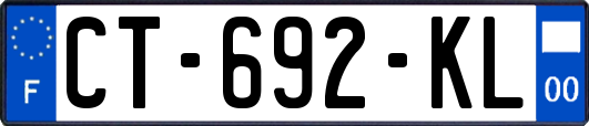 CT-692-KL