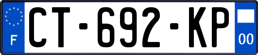 CT-692-KP