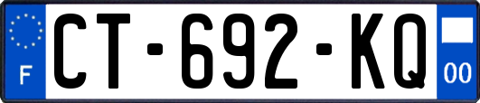 CT-692-KQ