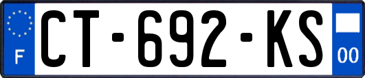 CT-692-KS