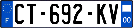 CT-692-KV