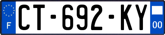 CT-692-KY