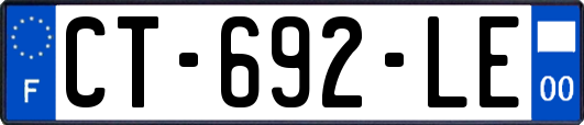 CT-692-LE