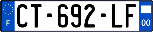CT-692-LF