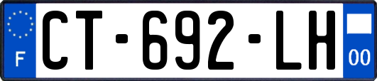 CT-692-LH