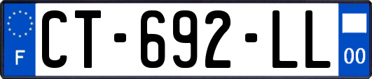 CT-692-LL