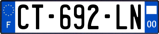 CT-692-LN
