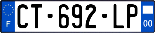 CT-692-LP