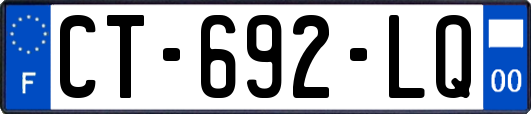CT-692-LQ