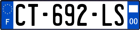 CT-692-LS