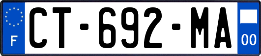 CT-692-MA