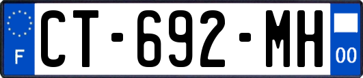 CT-692-MH