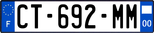 CT-692-MM