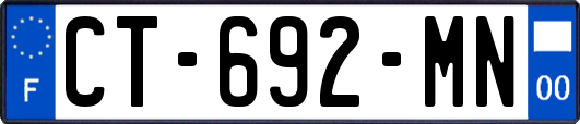 CT-692-MN