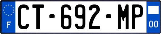 CT-692-MP