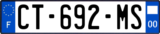 CT-692-MS