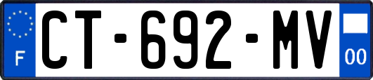CT-692-MV