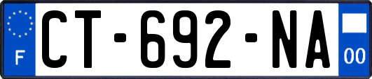 CT-692-NA