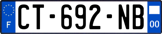 CT-692-NB