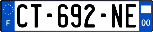 CT-692-NE