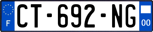 CT-692-NG