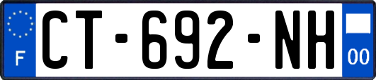CT-692-NH